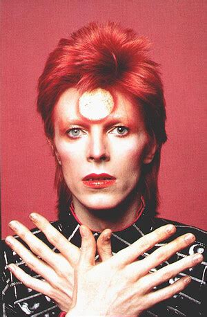 david bowie rateyourmusic